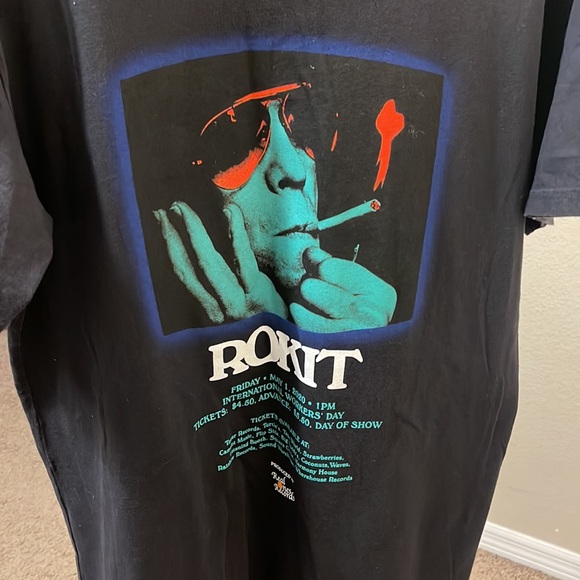 ROKIT Tee - Picture 2 of 4